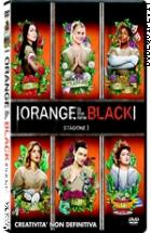 Orange Is The New Black - Stagione 3 (5 Dvd)
