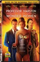 La Genesi Di Wonder Woman