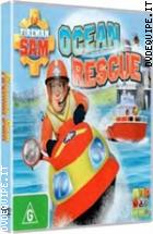 Sam Il Pompiere - Salvataggio Nell'oceano