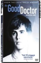 The Good Doctor - Stagione 1 (5 Dvd)