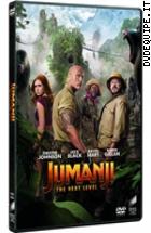 Jumanji - The Next Level