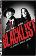The Blacklist - Stagione 7 (5 Dvd)