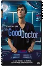 The Good Doctor - Stagione 3 (5 Dvd)