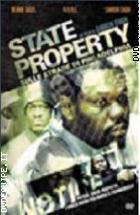 State Property - Sulle Strade Di Filadelfia