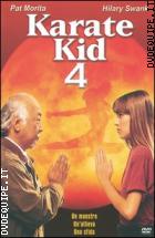 Karate Kid 4