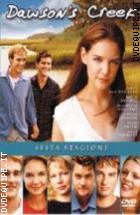 Dawson's Creek - 6^ Stagione