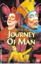 Cirque Du Soleil - Journey Of Man