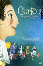 Cirque Du Soleil - Corteo