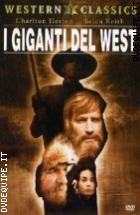 I Giganti Del West