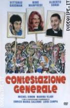 Contestazione Generale