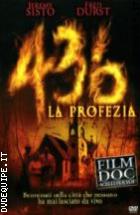 436 La Profezia