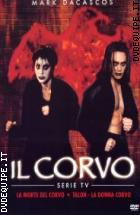 Il Corvo - La Morte Del Corvo