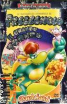 Prezzemolo - Il Grande Torneo