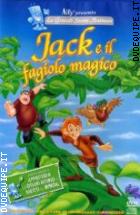 Jack E Il Fagiolo Magico