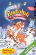 Rudolph - Il Cucciolo Dal Naso Rosso
