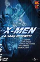 X-Men - La Saga Di Fenice