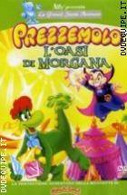 Prezzemolo - L'Oasi Di Morgana 