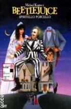 Beetlejuice Spiritello Porcello