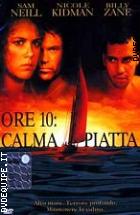 Ore 10 Calma Piatta