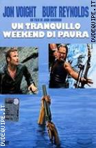 Un Tranquillo Week End Di Paura