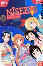 Nisekoi - False Love - Stagione 1 - Box 2 Di 2 (2 Dvd)