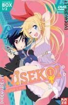 Nisekoi - False Love - Stagione 2 - Box 1 di 2