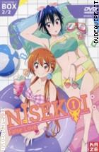 Nisekoi - False Love - Stagione 2 - Box 2 di 2