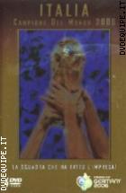 Italia Campione Del Mondo 2006 (4 Dvd) 