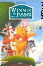 Winnie The Pooh - Alla Ricerca di Christopher Robin (Walt Disney Video Premiere)