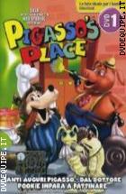 Pigasso's Place - Vol. 01