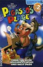 Pigasso's Place - Vol. 02 
