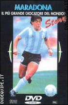 Maradona Story