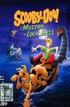Scooby-Doo E Il Mostro Di Loch Ness