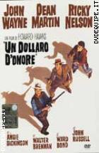 Un Dollaro D'onore - Edizione Speciale (2 Dvd) 