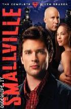 Smallville - Stagione 6