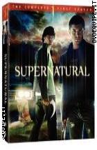 Supernatural 1^ Stagione (6 Dvd)