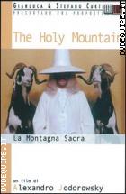 La Montagna Sacra