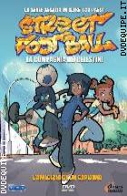 Street Football - Vol. 01 - L'amicizia Di Un Capitano 