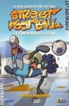 Street Football Vol.  3 Gli Inseparabili