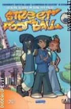 Street Football II - Vol. 03 - Fuori Dalla Partita
