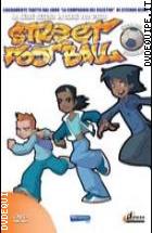 Street Football. 2 Serie ( 5 Dvd)