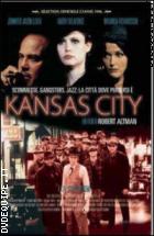 Kansas City ( DVD + Booklet)