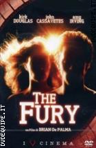 The Fury (I Love Cinema) (V.M. 18 anni)