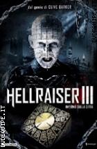 Hellraiser III - Inferno Sulla Citt