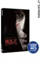 WAZ ( Blu - Ray Disc )