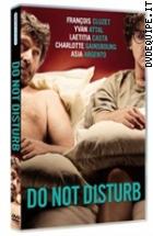 Do Not Disturb