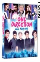 One Direction - All For One