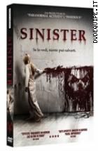 Sinister (V.M. 14 Anni)