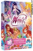 Winx Club - Stagione 5 Completa (6 Dvd)