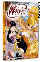 Winx Club - Stagione 5 - Vol. 03